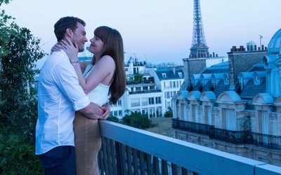 五十度飞剧照的剧照