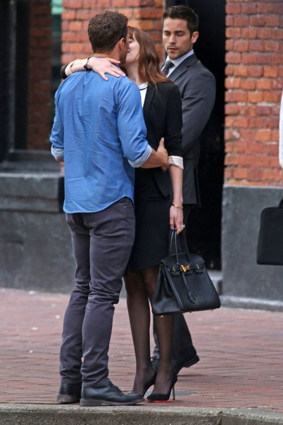 五十度飞剧照的剧照