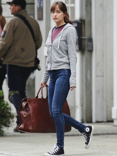 五十度飞剧照的剧照