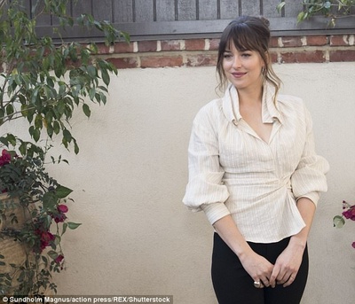 五十度飞剧照的剧照