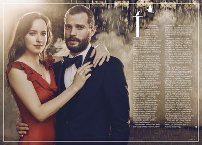 五十度飞剧照的剧照