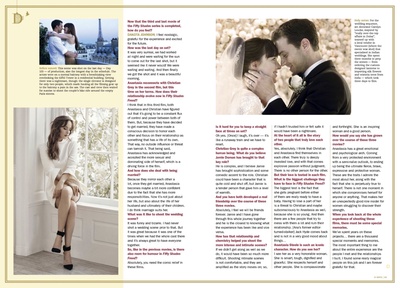 五十度飞剧照的剧照