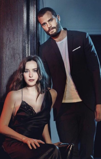 五十度飞剧照的剧照