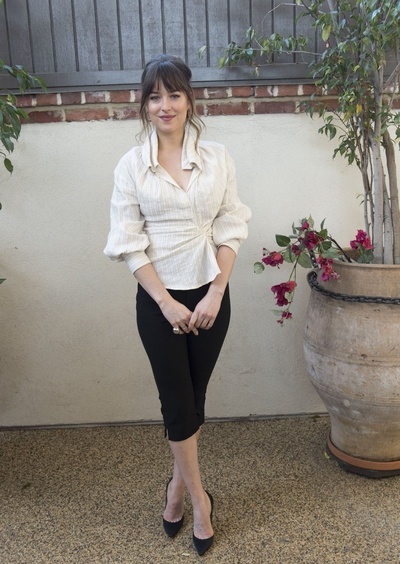 五十度飞剧照的剧照