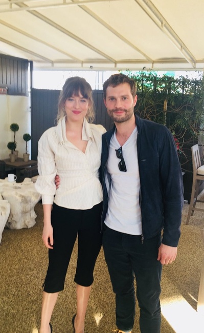 五十度飞剧照的剧照