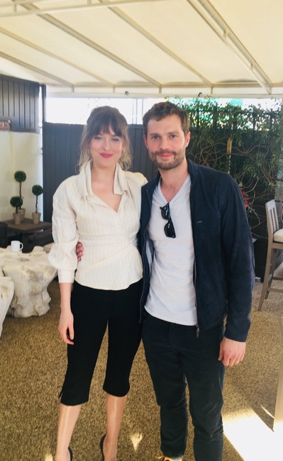 五十度飞剧照的剧照