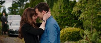 五十度飞剧照的剧照