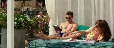 五十度飞剧照的剧照