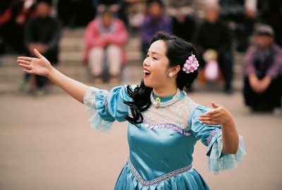 立春剧照的剧照