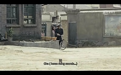 立春剧照的剧照