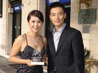 立春剧照的剧照