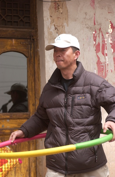 立春剧照的剧照