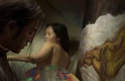 立春剧照的剧照