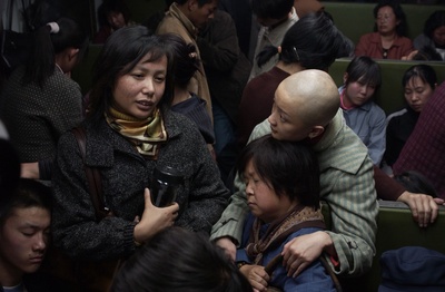 立春剧照的剧照