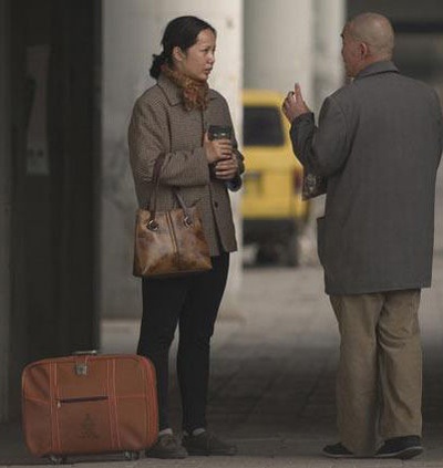 立春剧照的剧照