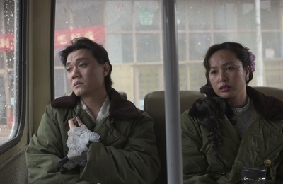 立春剧照的剧照