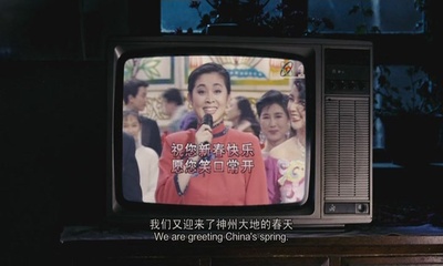 立春剧照的剧照