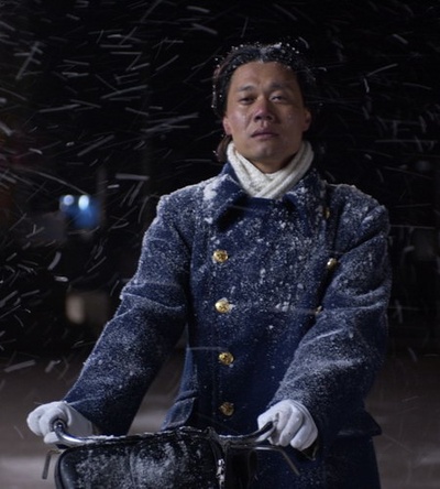 立春剧照的剧照