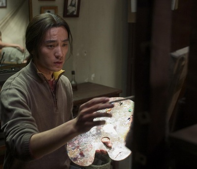 立春剧照的剧照