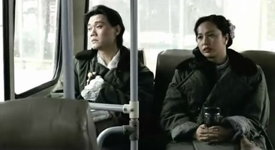 立春剧照的剧照