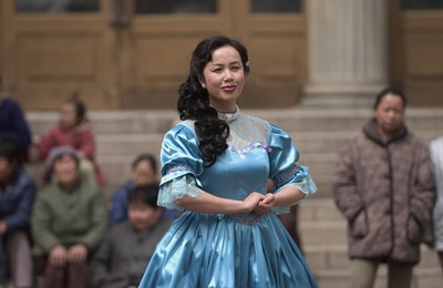 立春剧照的剧照