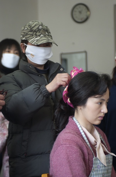 立春剧照的剧照