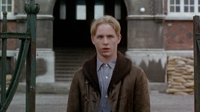 教室别恋剧照的剧照