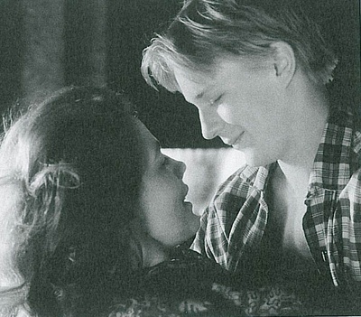 教室别恋剧照的剧照