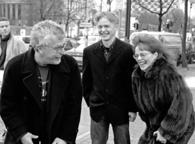 教室别恋剧照的剧照