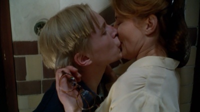 教室别恋剧照的剧照