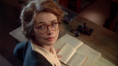 教室别恋剧照的剧照