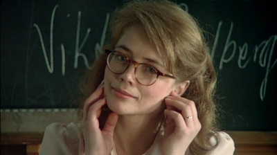 教室别恋剧照的剧照