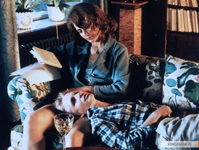 教室别恋剧照的剧照