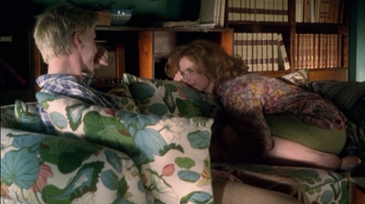 教室别恋剧照的剧照