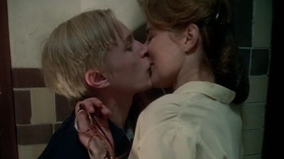 教室别恋剧照的剧照