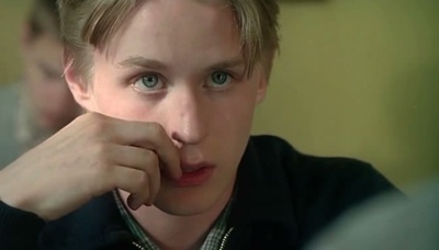 教室别恋剧照的剧照