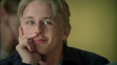 教室别恋剧照的剧照