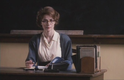 教室别恋剧照的剧照