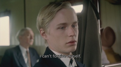 教室别恋剧照的剧照