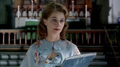 教室别恋剧照的剧照