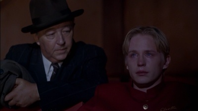 教室别恋剧照的剧照