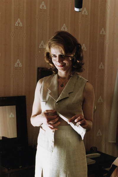 教室别恋剧照的剧照