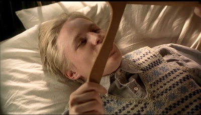 教室别恋剧照的剧照