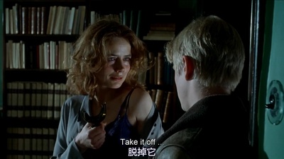 教室别恋剧照的剧照