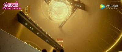 爱情公寓剧照的剧照