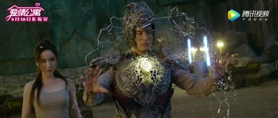 爱情公寓剧照的剧照