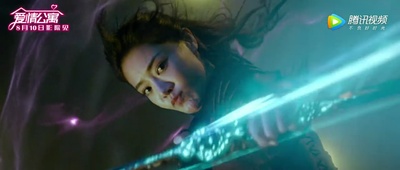 爱情公寓剧照的剧照