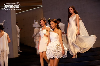 爱情公寓剧照的剧照