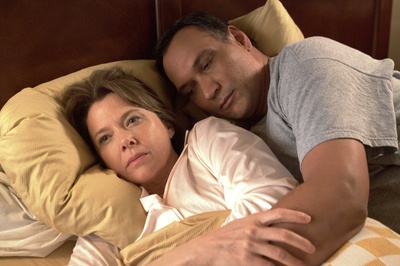 母与子剧照的剧照