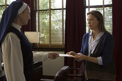 母与子剧照的剧照